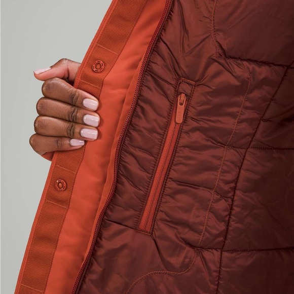 Lululemon Apres It All Jacket - Picture 5 of 15